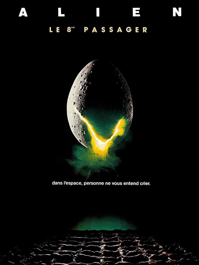Alien
