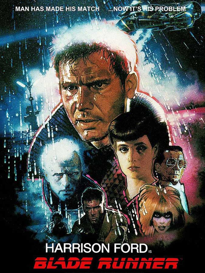 Blade Runner
