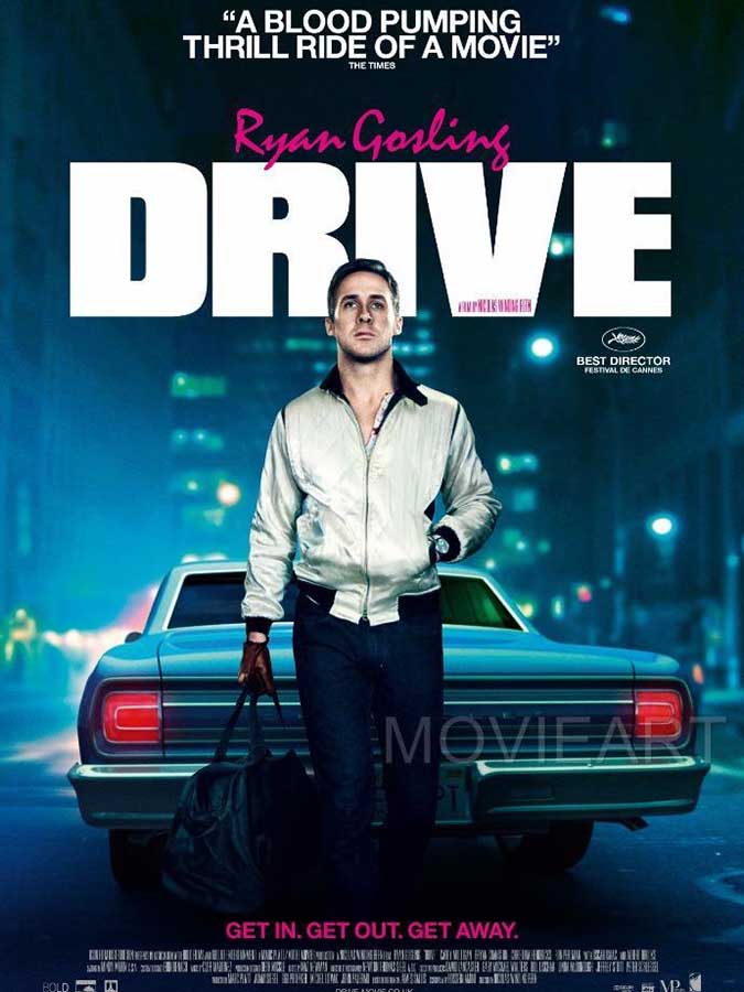 Drive