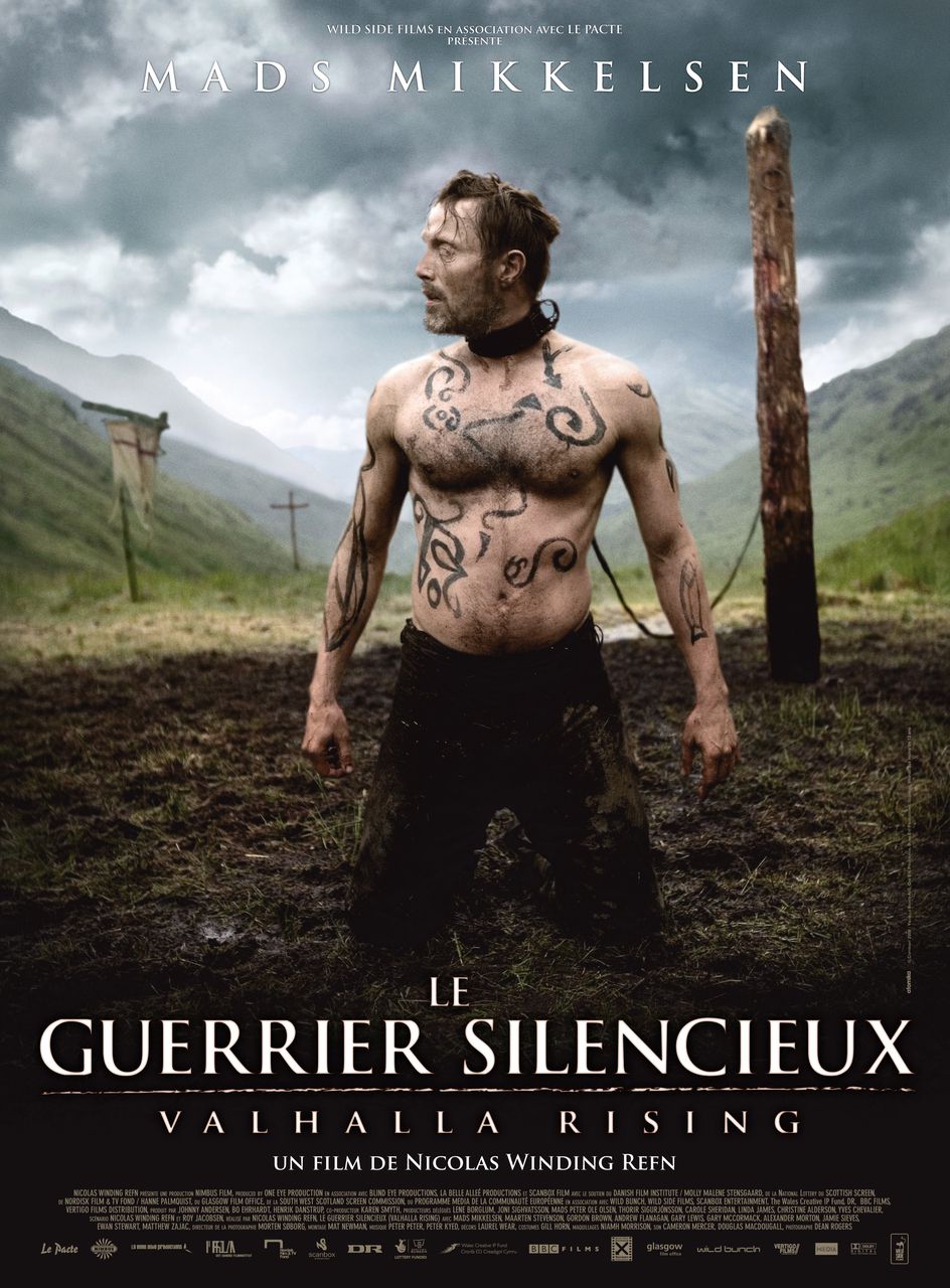 Le Guerrier Silencieux
