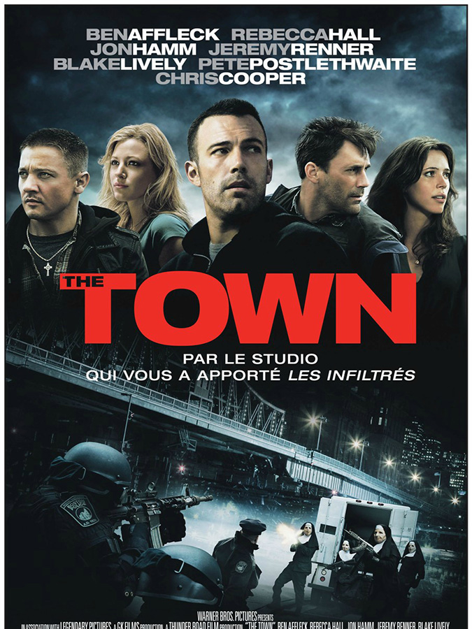 The Town