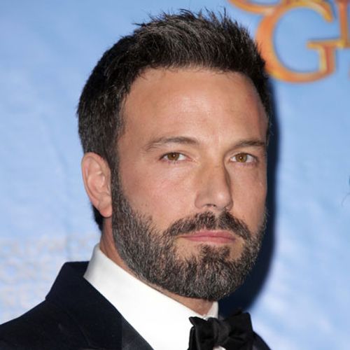 Ben Affleck