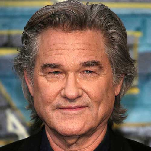 Kurt Russel