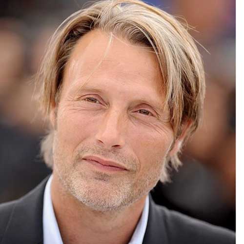 Mads Mikkelsen