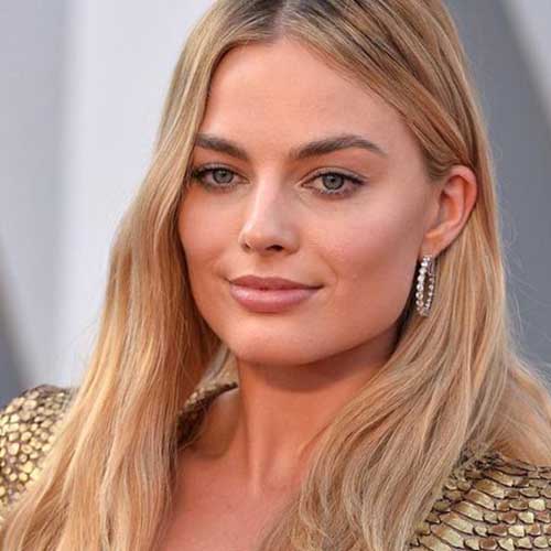 Margot Robbie