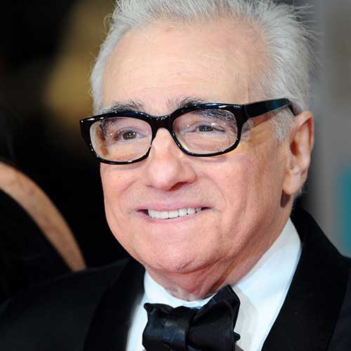 Martin Scorsese