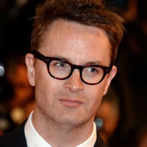 Nicolas Winding Refn