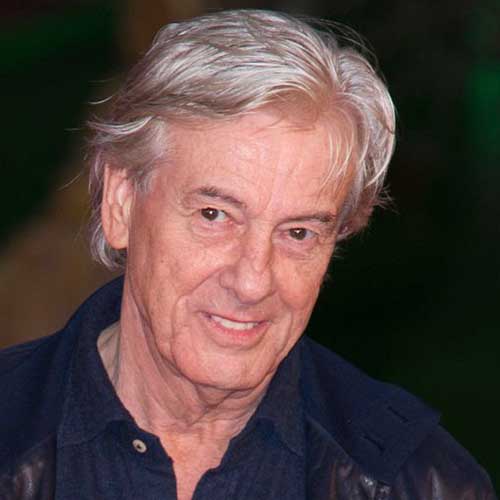 Paul Verhoeven