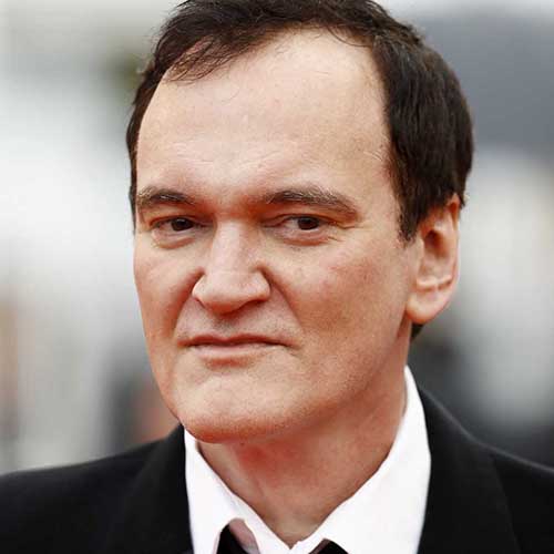 Quentin Tarantino