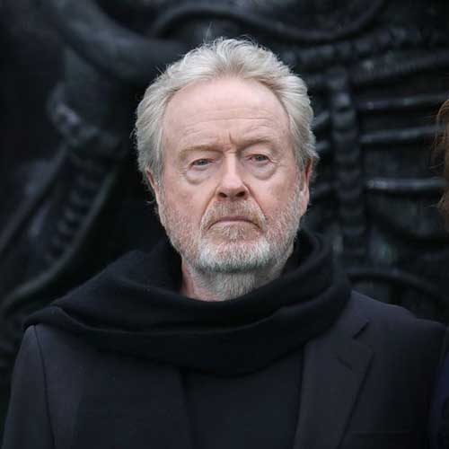 Ridley Scott