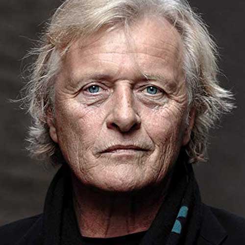 Rutger Hauer