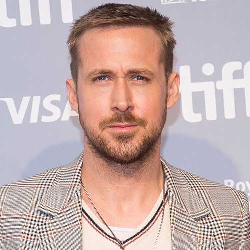 Ryan Gosling